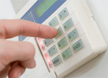 Security Alarms - Farmington, MO - Safe-T